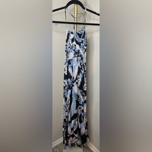 Intimately Free People Tropical Print Maxi